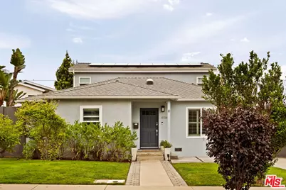 12718 Woodgreen St, Los Angeles, CA 90066 - Photo 1