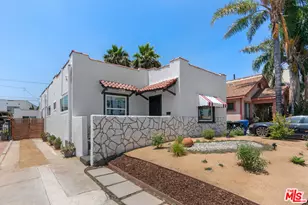 2317 Vineyard Ave, Los Angeles, CA 90016 - Photo 1