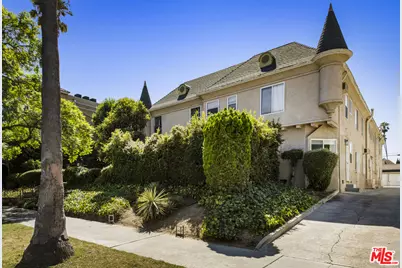 1147 S Westmoreland Ave #2, Los Angeles, CA 90006 - Photo 1