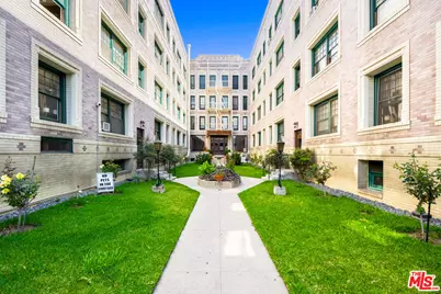 2121 James M Wood Blvd #120, Los Angeles, CA 90006 - Photo 1