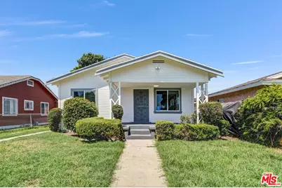 1413 E 76th Pl, Los Angeles, CA 90001 - Photo 1