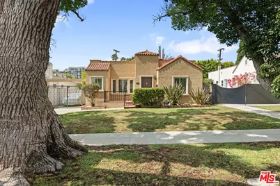 2357 Camden Ave, Los Angeles, CA 90064 - Photo 1