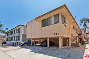 919 S Sherbourne Dr, Los Angeles, CA 90035 - Photo 1