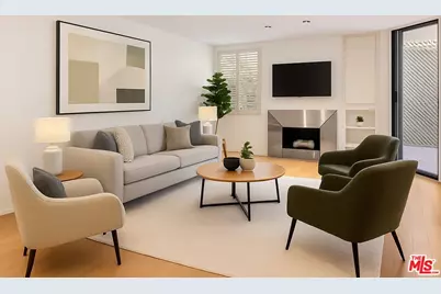 750 N Kings Rd #120, Los Angeles, CA 90069 - Photo 1