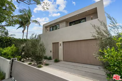 6638 Lindenhurst Ave., Los Angeles, CA 90048 - Photo 1