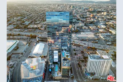 900 W Olympic Blvd #27A, Los Angeles, CA 90015 - Photo 1