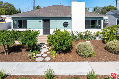 3987 Roxton Ave, Los Angeles, CA 90008 - Photo 1