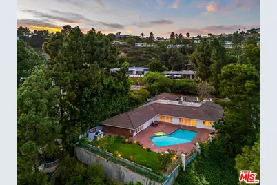 500 Leslie Ln, Beverly Hills, CA 90210 - Photo 1