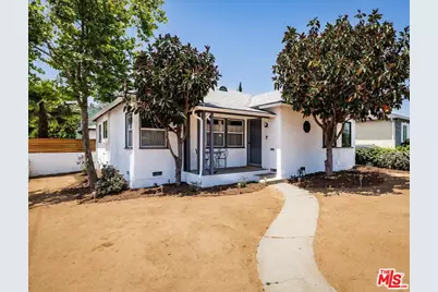 5503 Cartwright Ave, North Hollywood, CA 91601 - Photo 1