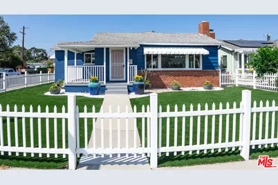 12127 Aneta St, Culver City, CA 90230 - Photo 1