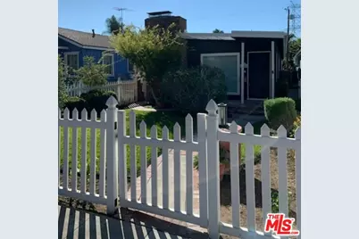 4008 W Chandler Blvd, Burbank, CA 91505 - Photo 1