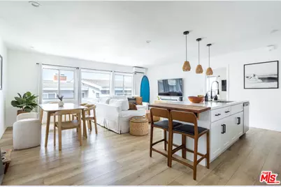 2241 Virginia Ave #11, Santa Monica, CA 90404 - Photo 1