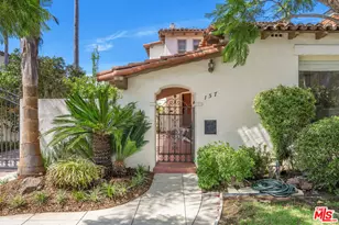 157 S Fuller Ave, Los Angeles, CA 90036 - Photo 1