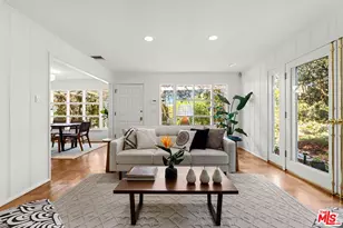 2666 La Cuesta Dr, Los Angeles, CA 90046 - Photo 1