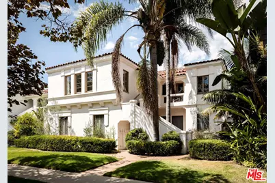 1111 S Crescent Heights Blvd, Los Angeles, CA 90035 - Photo 1