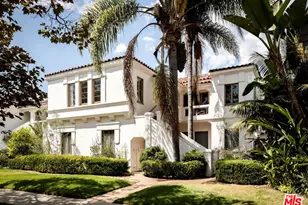 1111 S Crescent Heights Blvd, Los Angeles, CA 90035 - Photo 1