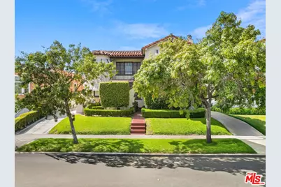 1557 S Sierra Bonita Ave, Los Angeles, CA 90019 - Photo 1