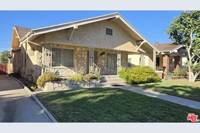 1829 Middleton Pl, Los Angeles, CA 90062 - Photo 1