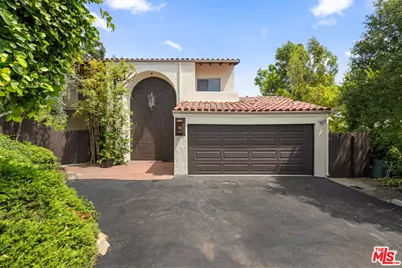 2492 Banyan Dr, Los Angeles, CA 90049 - Photo 1