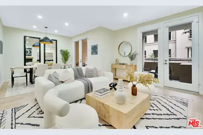 5831 Seawalk Dr #117, Playa Vista, CA 90094 - Photo 1