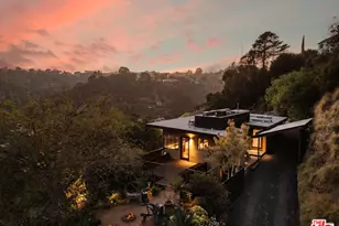 8715 Skyline Dr, Los Angeles, CA 90046 - Photo 1