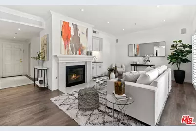 2025 S Beverly Glen Blvd #2D, Los Angeles, CA 90025 - Photo 1