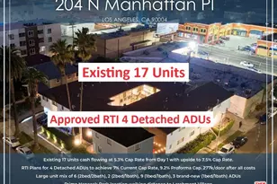 204 N Manhattan Pl, Los Angeles, CA 90004 - Photo 1