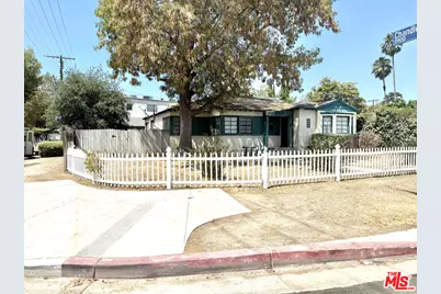 5405 Gentry Ave, Valley Village, CA 91607 - Photo 1