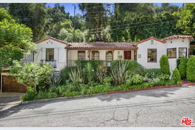 5946 Tuxedo Ter, Los Angeles, CA 90068 - Photo 1