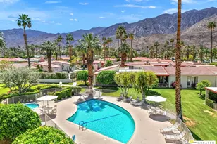 1215 S La Verne Way, Palm Springs, CA 92264 - Photo 1