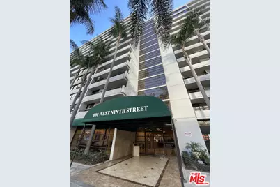 600 W 9th St #316, Los Angeles, CA 90015 - Photo 1