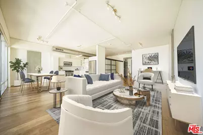 1100 S Hope St #1506, Los Angeles, CA 90015 - Photo 1