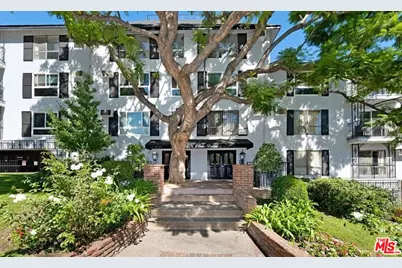 1222 N Olive Dr #216, West Hollywood, CA 90069 - Photo 1