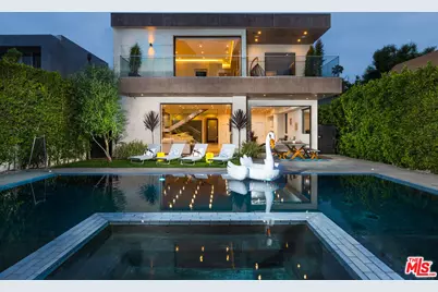 726 N Martel Ave, Los Angeles, CA 90046 - Photo 1