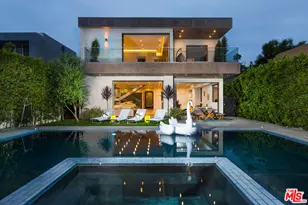726 N Martel Ave, Los Angeles, CA 90046 - Photo 1