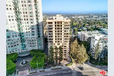 10590 Wilshire Blvd #504, Los Angeles, CA 90024 - Photo 1