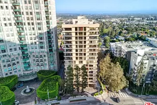 10590 Wilshire Blvd, Los Angeles, CA 90024 - Photo 1