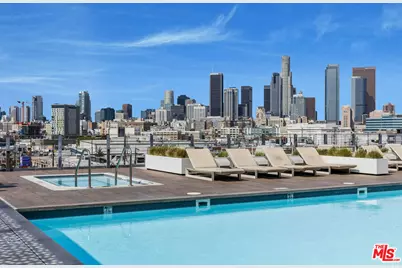 530 S Hewitt St #541, Los Angeles, CA 90013 - Photo 1