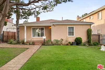 2923 Urban Ave, Santa Monica, CA 90404 - Photo 1