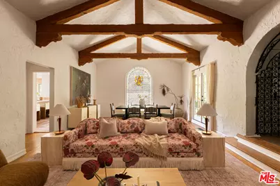 3138 Oakshire Dr, Los Angeles, CA 90068 - Photo 1