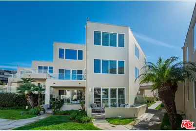 7301 Vista Del Mar #4, Playa del Rey, CA 90293 - Photo 1