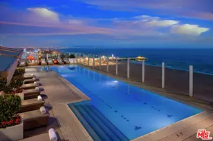 1221 W Ocean Ave, Santa Monica, CA 90401 - Photo 1