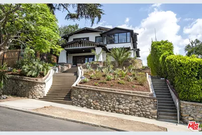 1114 Coronado Ter, Los Angeles, CA 90026 - Photo 1