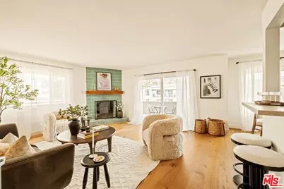 1955 Tamarind Ave #24, Los Angeles, CA 90068 - Photo 1