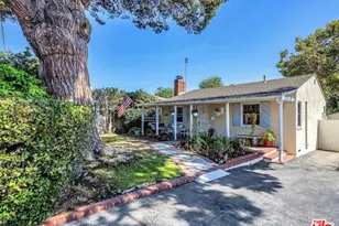 3300 Greenfield Ave, Los Angeles, CA 90034 - Photo 1