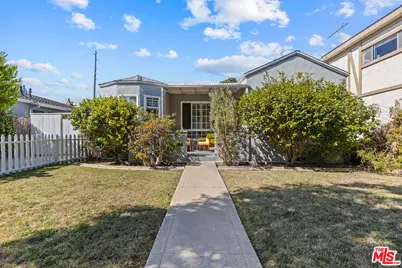 2248 20th St, Santa Monica, CA 90405 - Photo 1