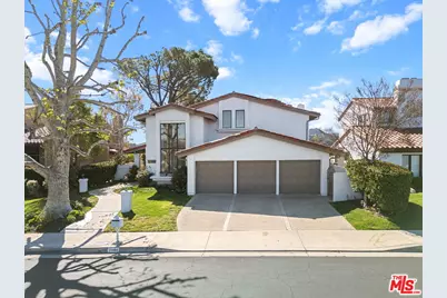 24464 Park Granada, Calabasas, CA 91302 - Photo 1