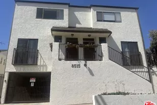 8515 Saturn St, Los Angeles, CA 90035 - Photo 1