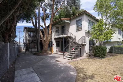1233 S Bedford St, Los Angeles, CA 90035 - Photo 1