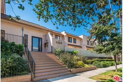 4365 McLaughlin Ave #13, Los Angeles, CA 90066 - Photo 1